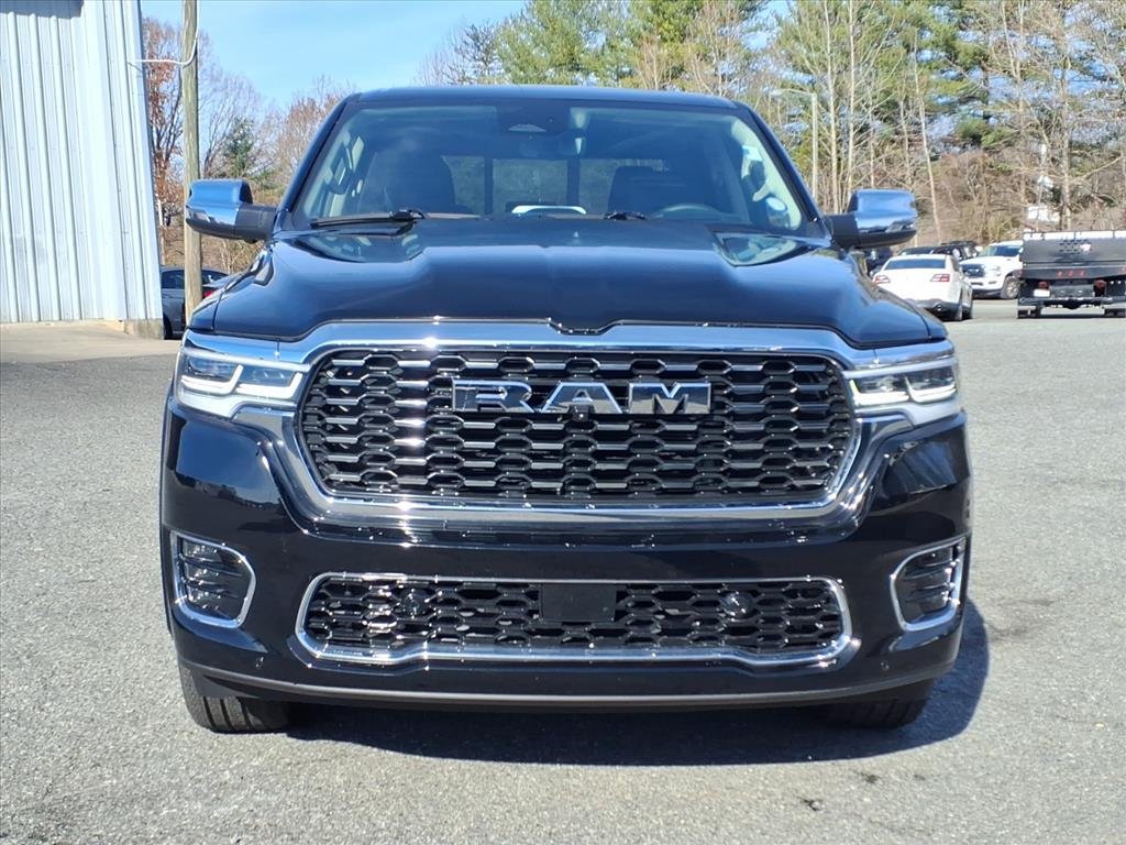 ram ram 1500 pickup 2026 1C6SRFKP9TN262268 image ram ram 1500 pickup 2026 1C6SRFKP9TN262268 image